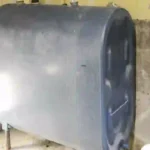 Oil Tank Removal