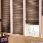 roller window shades