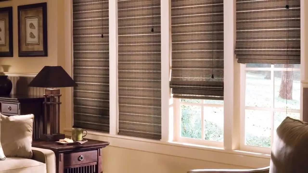 roller window shades