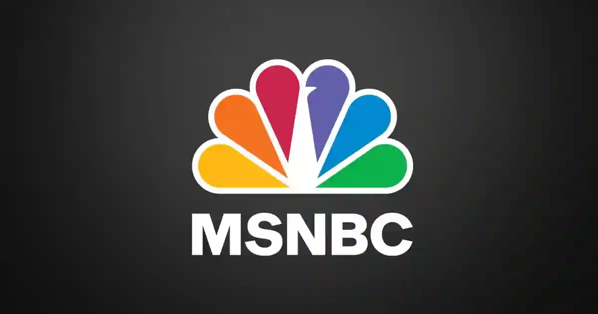 Watch MSNBC