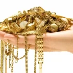 Purchase Gold Jewelry