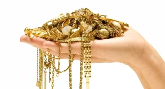 Purchase Gold Jewelry