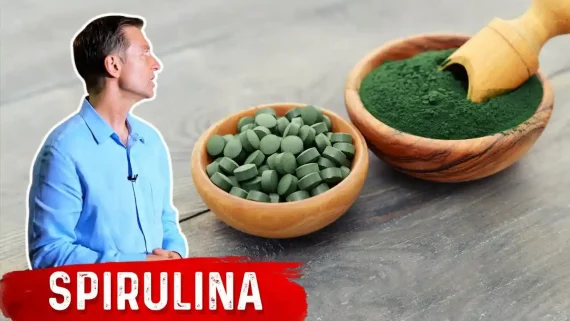 Spirulina