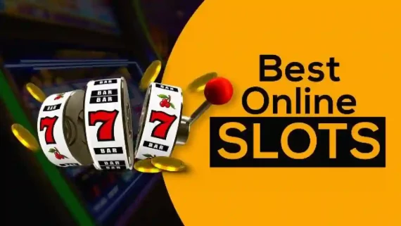 Online Slot Game