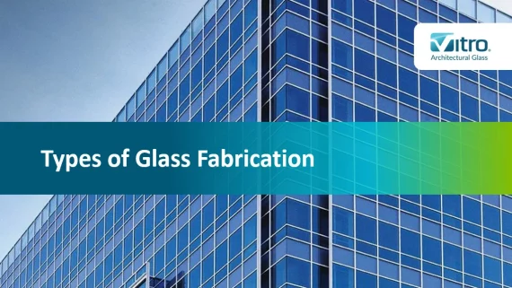 Glazed Units Fabricator