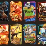 PG Slot Review