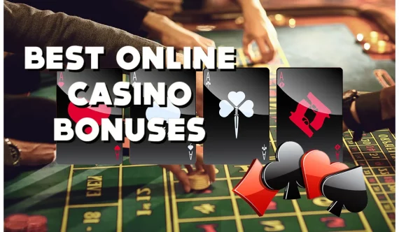 Online Casino