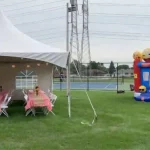 Tent Rental