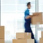 Moving Company