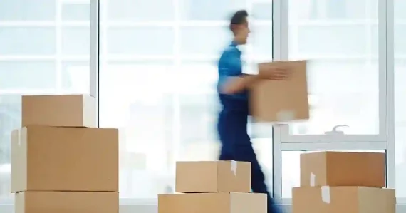 Moving Company