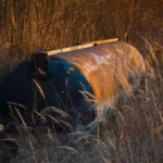 Oil Tank Removal