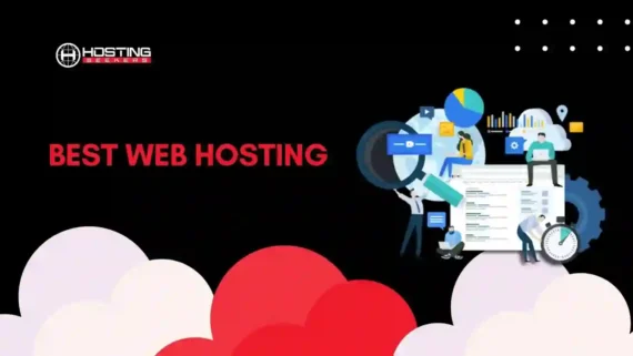 Web Hosting