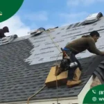 roofing contractor