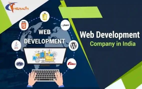 web development