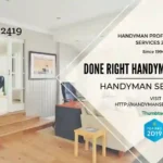 Handyman