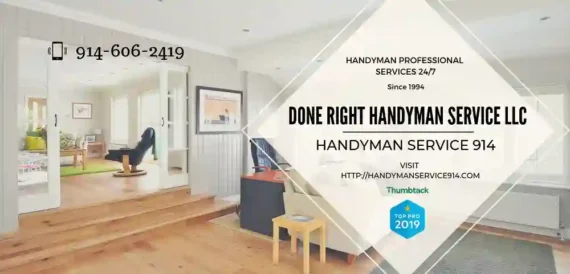 Handyman