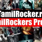 Tamilrockers