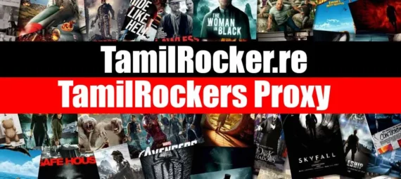 Tamilrockers