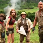 Jumanji